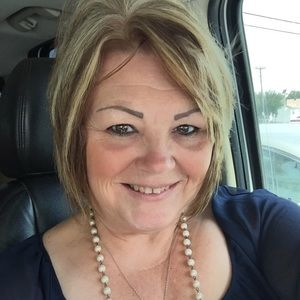 Meet your Posher, Patricia